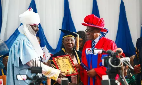 Tinubu’s agenda reviving university education – Wike