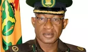 Jail Break: 12 inmates escape from Koton-Karfe custodial centre- NCoS spokesman