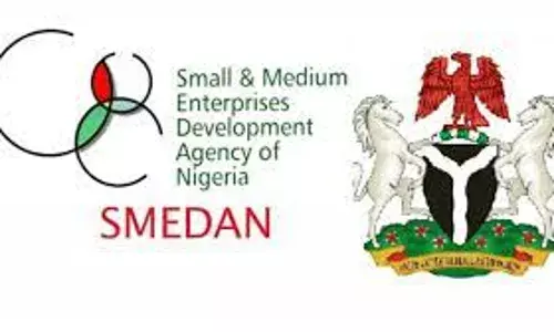 SMEDAN trains associations, others on business devt., service provision