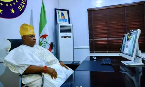 Communal clash: Adeleke orders establishment of holding camps for displaced persons