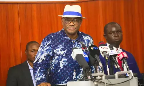 Court summons President Tinubu, Others over Rivers emergency rule