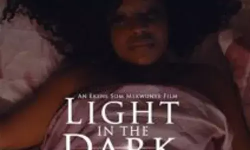Nollywood actor disappointed over removal of movie, “Light in the Dark”, from YouTube