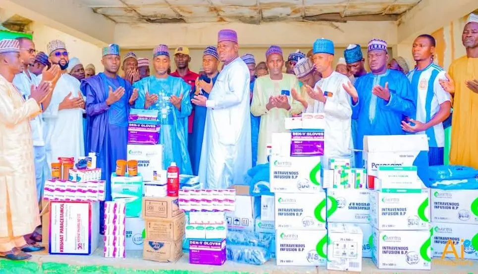 Sokoto Govt. warns against unsafe metal poisoning treatments