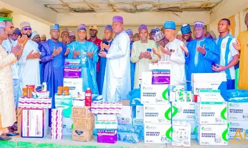 Sokoto Govt. warns against unsafe metal poisoning treatments