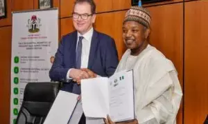 FG, UNIDO Unveil $175m partnership for economic transformation