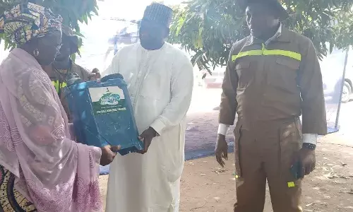 Agro export rejection: NEPC trains 50 smallholder farmers on safe pesticide management