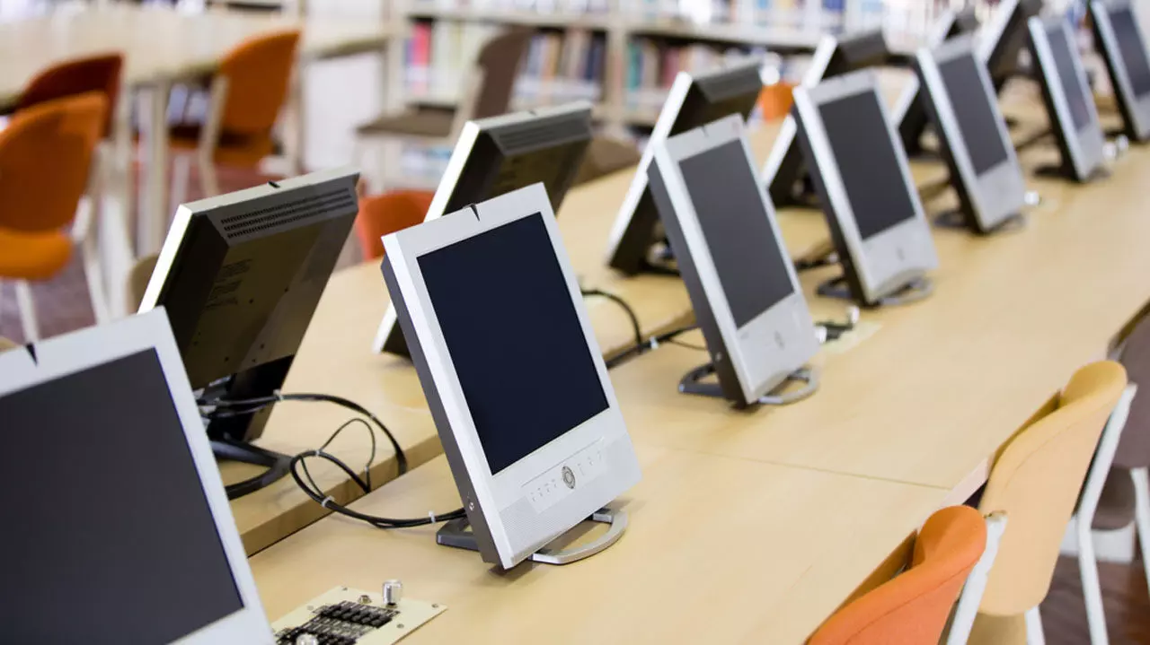 Technology has enhanced, not replaced NIPOST operations – Manager