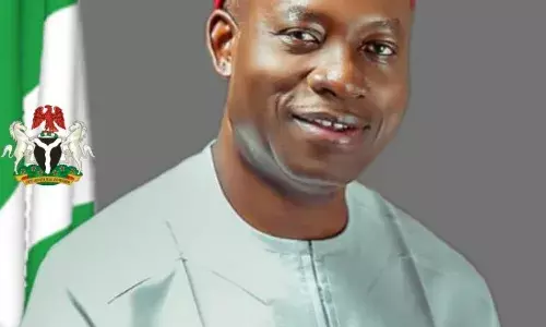 Stop polluting waters with ritual practices – Soludo warns native doctors