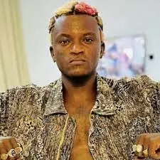 Nigeria’s controversial singer, Portable remanded  in jail over alleged criminal defamation