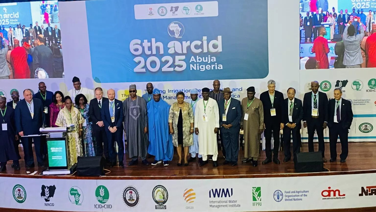 FG declares national emergency on food security