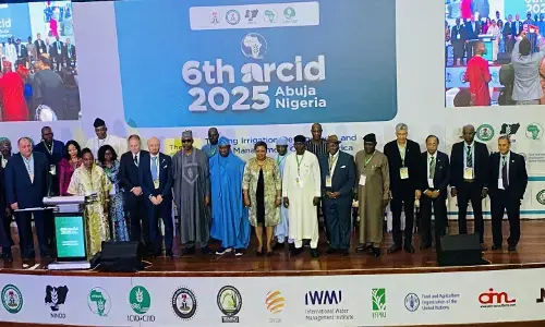 FG declares national emergency on food security