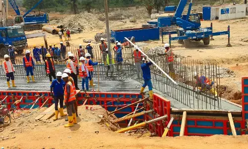 Wike lauds quality of ongoing projects in FCT