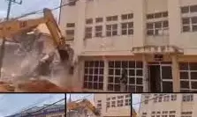 BREAKING: Demolition of Innoson head office in Anambra not personalised – Commissioner