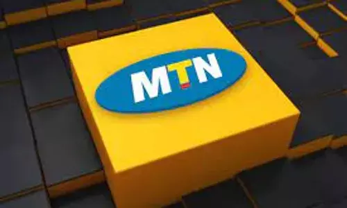MTN Nigeria rebrands fibre broadband service to fibreX