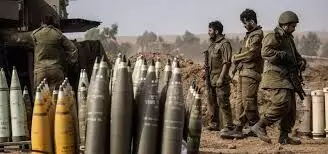 N/Korea criticises Trump’s easing of U.S. weapons exports