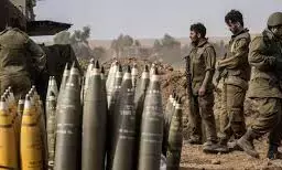 N/Korea criticises Trump’s easing of U.S. weapons exports