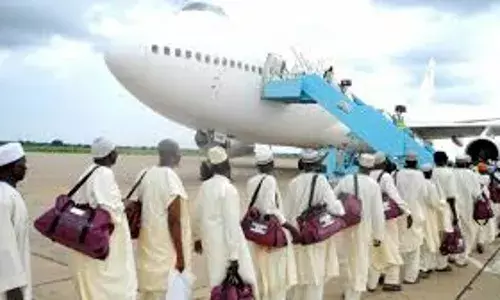 2,150 Kwara pilgrims set for 2025 Hajj exercise- Official