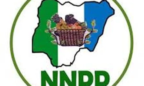 NNPP mourns Pope, celebrates Easter
