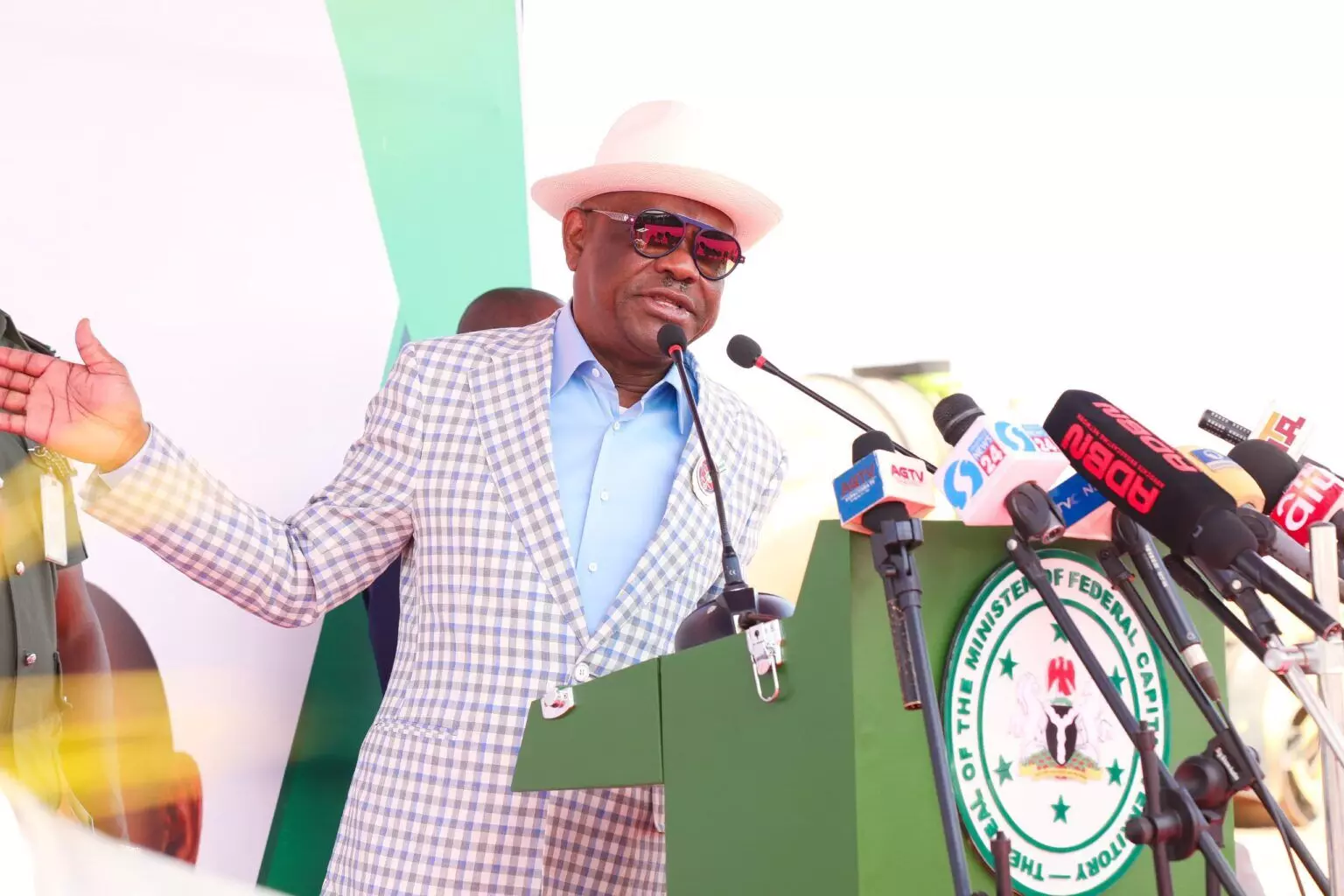 Rivers crisis: Don’t mislead your clients, Wike’s aide cautions Falana Rivers crisis: Don’t mislead your clients, Wike’s aide cautions Falana