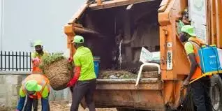 LAWMA apprehends 300 persons for waste disposal offences