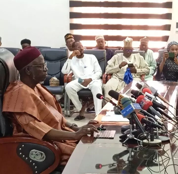 Katsina Govt. pays N3.1bn compensation for acquisition of lands