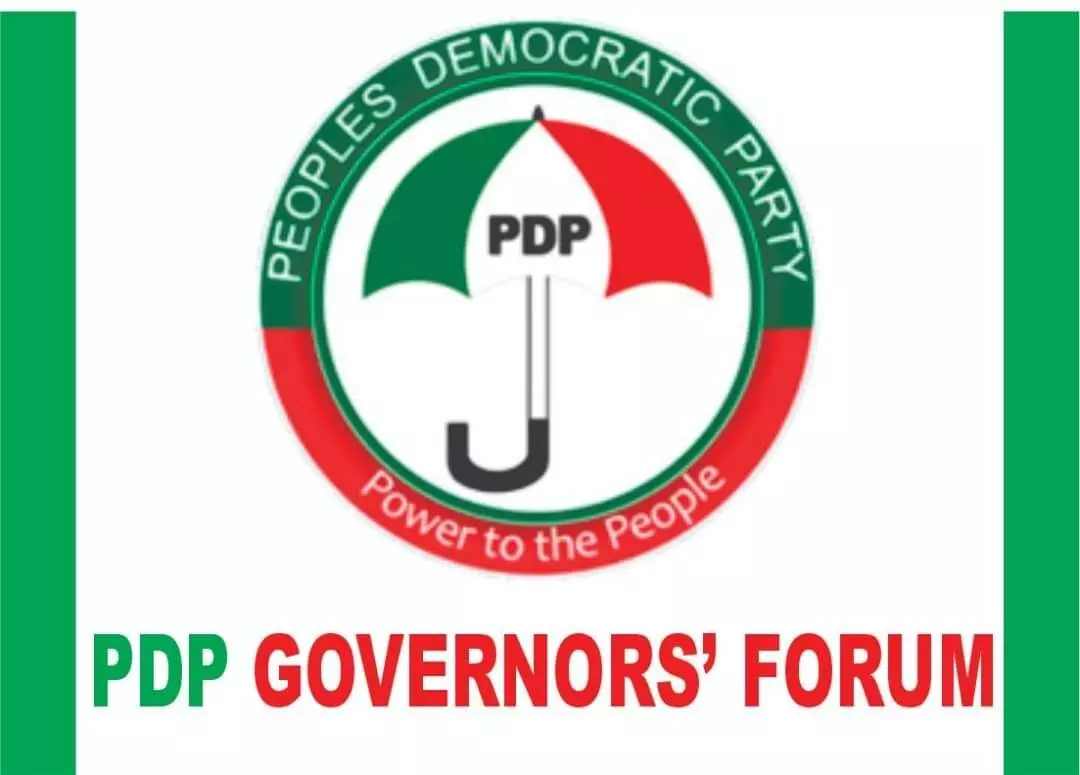 PDP appoints caretaker committees for Bayelsa, Edo