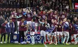 Burnley, Leeds United promoted to Premier League