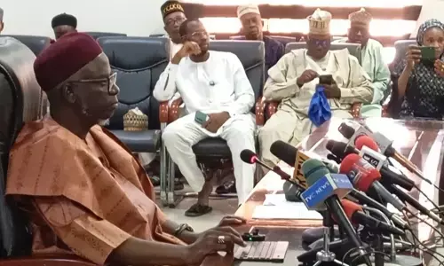 Katsina Govt. pays N3.1bn compensation for acquisition of lands Katsina Govt. pays N3.1bn compensation for acquisition of lands