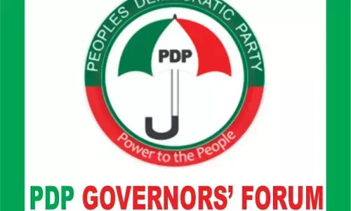 PDP appoints caretaker committees for Bayelsa, Edo