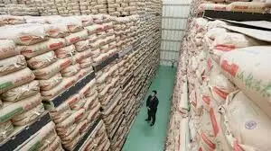 Japan starts 3rd rice reserve auction to stabilise prices