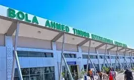 FG inaugurates flight operations at Bola Ahmed Tinubu International Airport in Niger