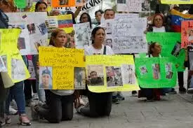 Venezuela to probe alleged citizen’s disappearance in U.S.