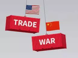 China denies tariffs talks with U.S.