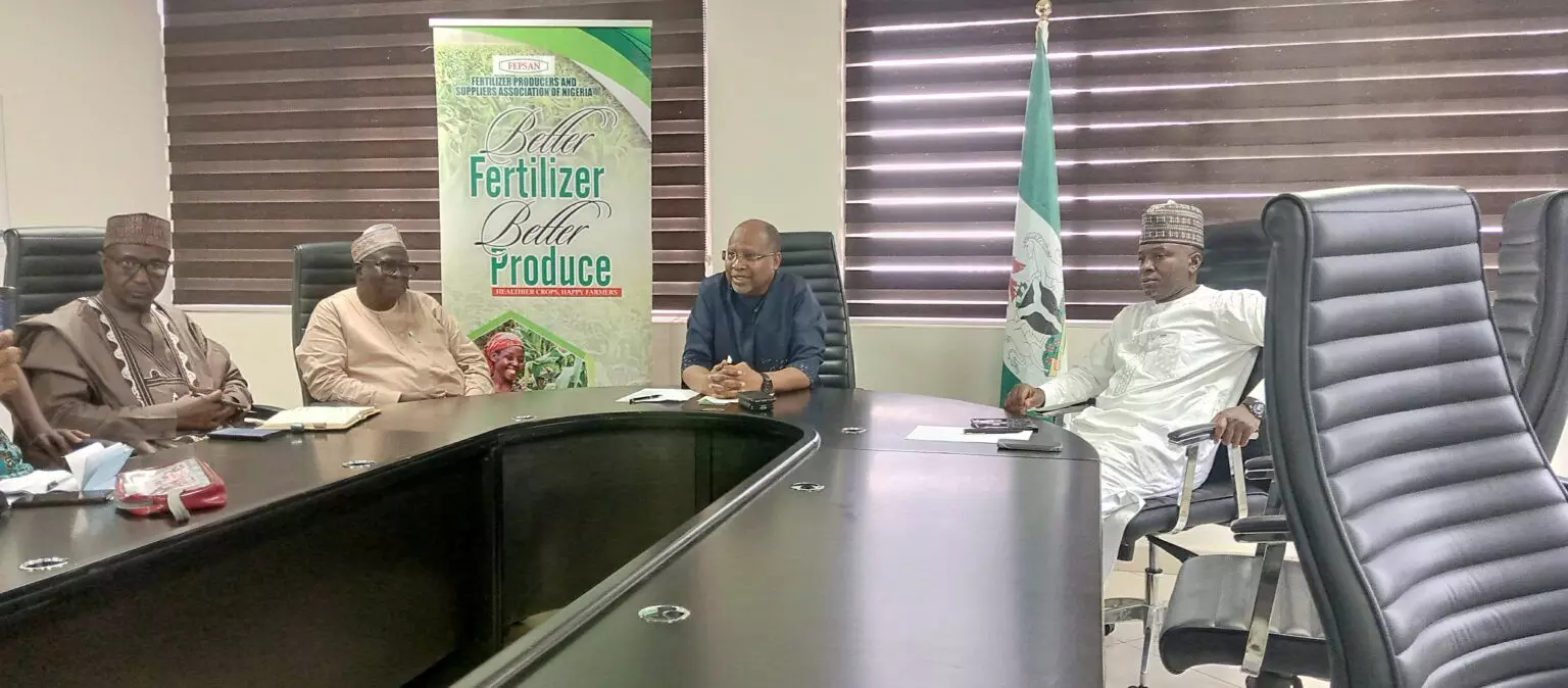 FEPSAN pledges affordable fertiliser supply for 2025