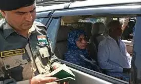 India cancels visas for Pakistanis as tensions rise after Kashmir attack