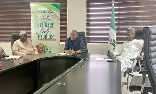 FEPSAN pledges affordable fertiliser supply for 2025 FEPSAN pledges affordable fertiliser supply for 2025