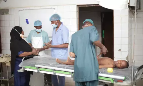 Hernia: Over 12,000 patients benefit from free surgeries