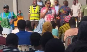 Trafficking: Money not flowing on Ghana’s road – Official warns Trafficking: Money not flowing on Ghana’s road – Official warns