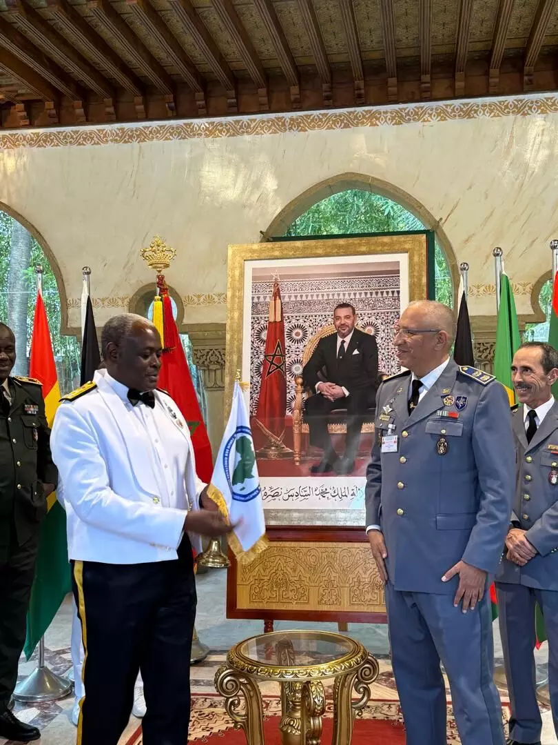 Nigeria to host 3rd edition of African Defence, War Colleges forum