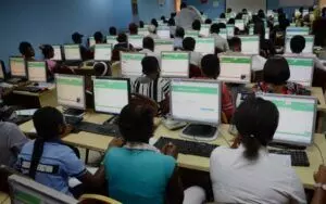 Parents, candidates hail smooth 2025 UTME