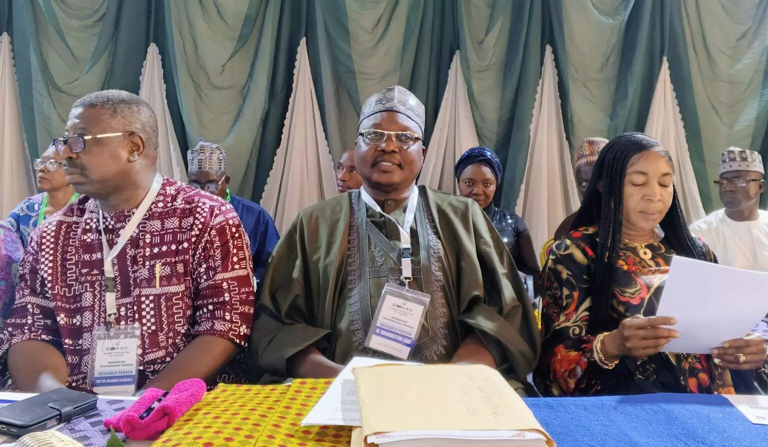 FCT schools adapting to 21st century demands through entrepreneurship education