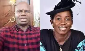 Late gospel singer Osinachi’s husband sentenced to death by hanging