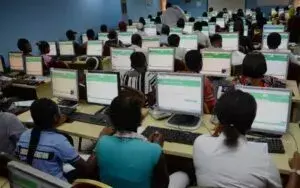 Parents, candidates hail smooth 2025 UTME