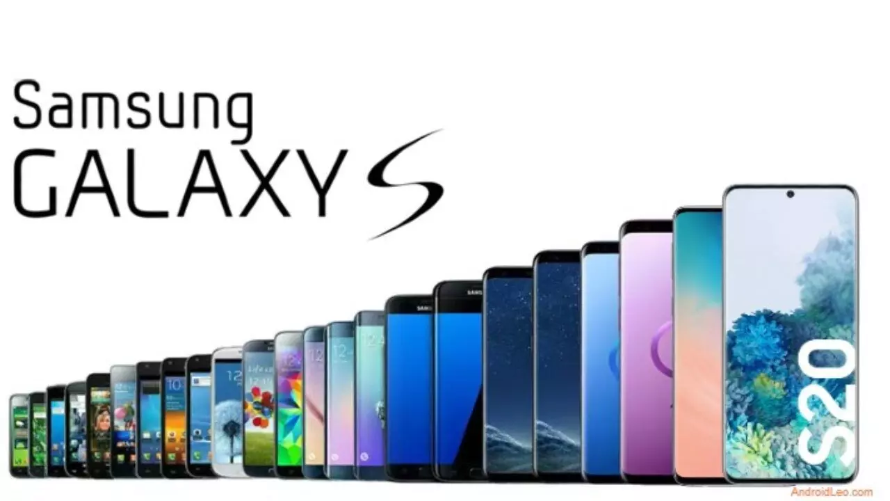 Report: Samsung predicts smartphone market decline, due to U.S. tariff policies