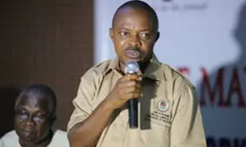 Workers’ Day: Ajaero decries economic hardship, calls for unity among workers