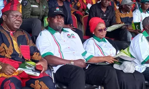 NLC urges Fintiri to implement N70,000  minimum wage for LG workers