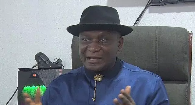 NDDC to inaugurate more projects before May 29 – MD