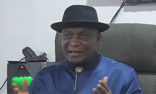 NDDC to inaugurate more projects before May 29 – MD