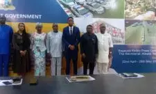 Digitalisation: LASG commences 2nd phase of 3,300km metro fibre project
