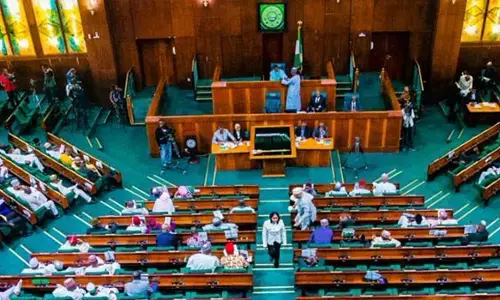 Restructuring: Focus on attitudinal change, Don urges Nigerians